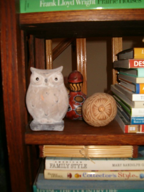 Other Daughter's Owl