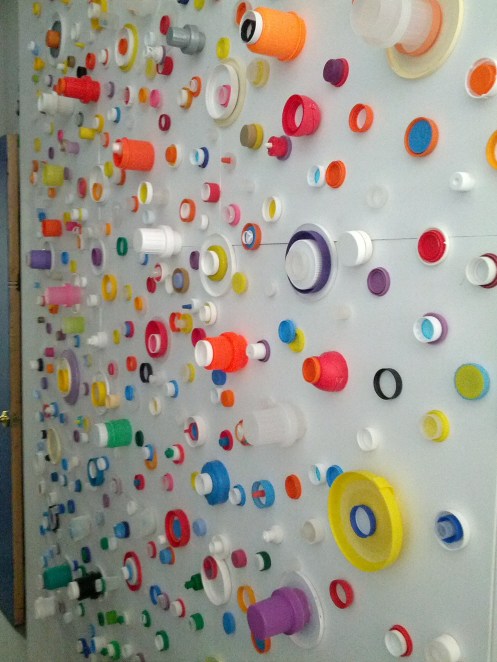Bottle Caps 2007